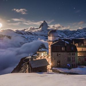 3100 Kulmhotel Gornergrat